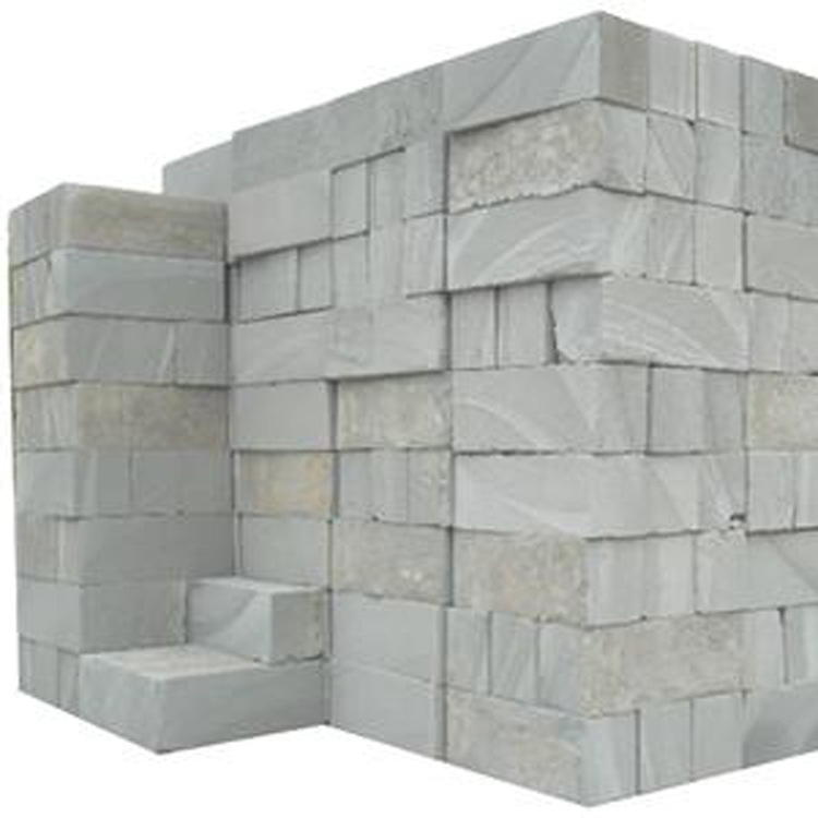 乐至不同砌筑方式蒸压加气混凝土砌块轻质砖 加气块抗压强度研究